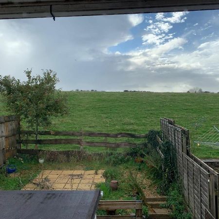 Character Dartmoor Cottage Yelverton Bagian luar foto