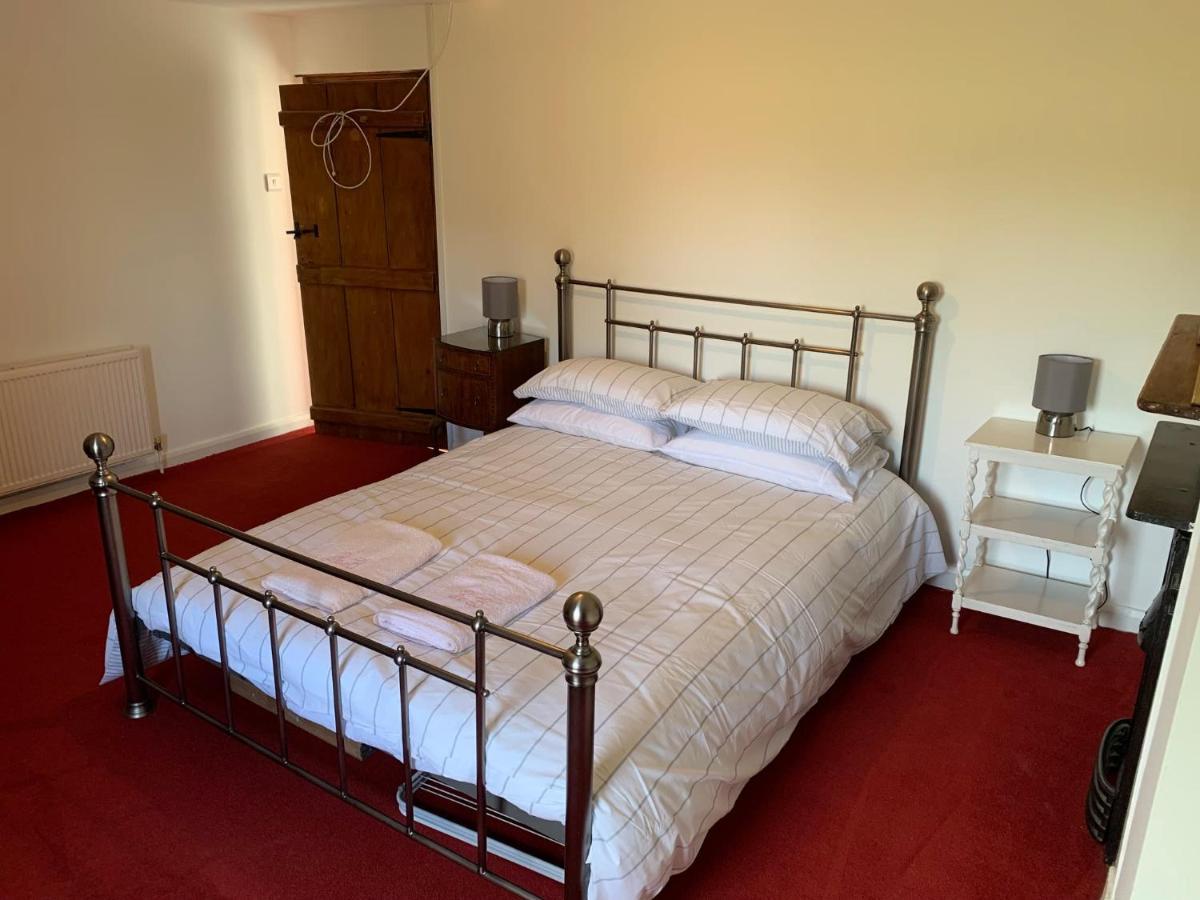 Character Dartmoor Cottage Yelverton Bagian luar foto